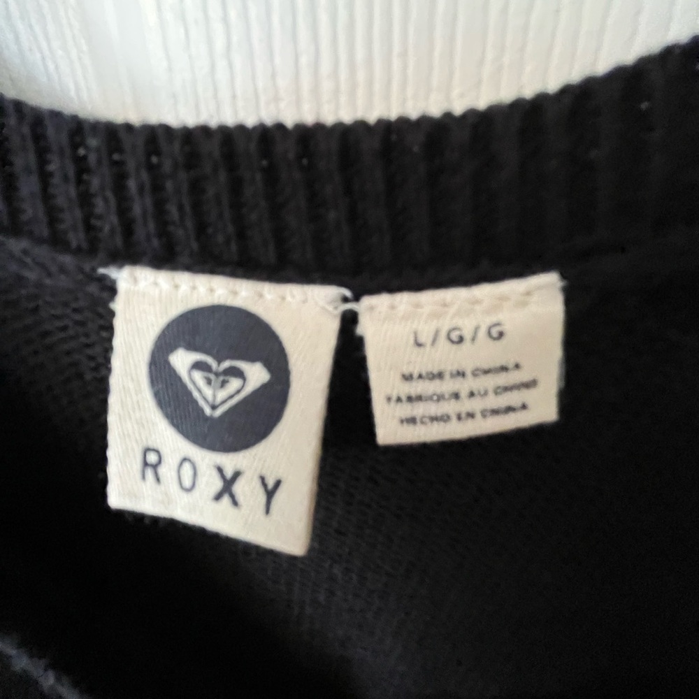 BNWT Roxy Dress - Large - Picture 5 of 5